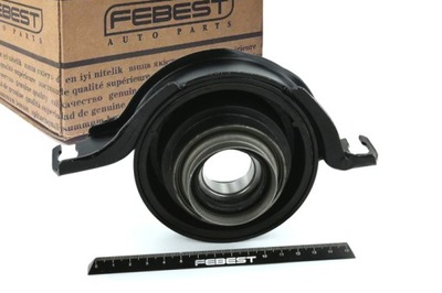 SUJECIÓN DE EJE FEBEST PARA SUBARU FORESTER 2.0 2.5  