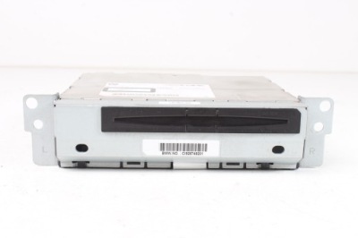 Bmw f10 f11 радіо cd зчитувач alpine champ2 9257492 фото №1