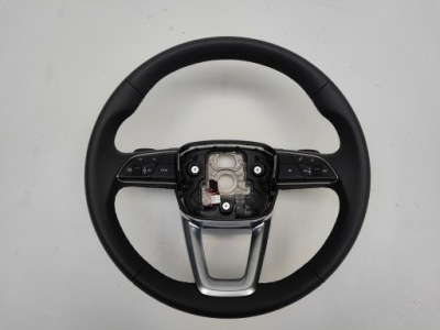 Воздуховод кожа мультифункция 4m8419091t q7 q8 4m8 фото №1