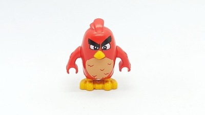 Figurka Lego The Angry Birds Red ang005