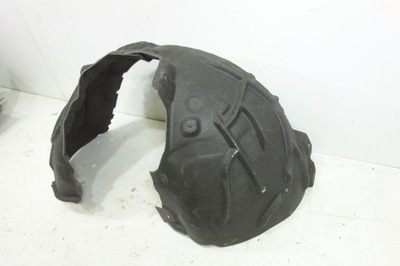 Подкрылок перед левая audi a4 b9 16- 8w фото №1