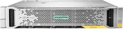 Macierz dyskowa Hewlett Packard Enterprise Q0F25A