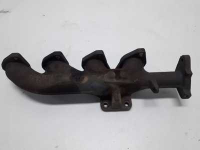 Колектор випускний mini r56 r60 n47c16 7812314 фото №1