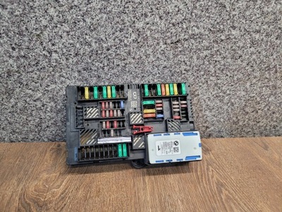 Bmw 5 g30 g31 коробка предохранителей 6837092 фото №1