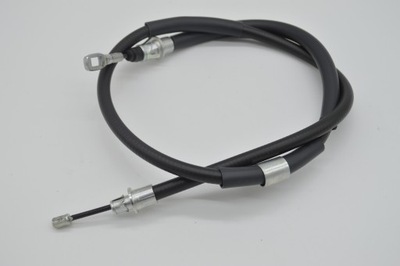 Трос гальма mazda tribute права / ліва фото №1