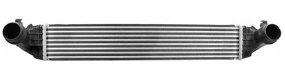 INTERCOOLER OPEL ASTRA K 1.4 TB 06.2015 - 13356681