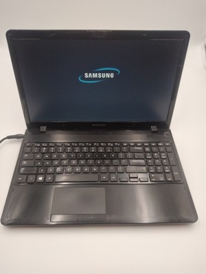 Laptop Samsung NP350E5C Intel Core i3 4 GB /120GB