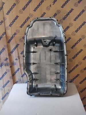 Поддон масляная scania r 1762255 фото №1