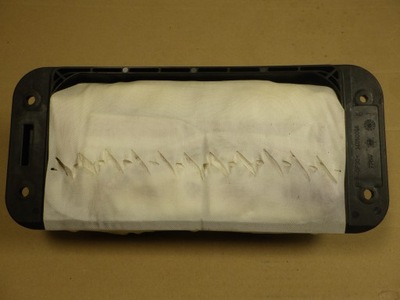 Подушка подушка безпеки пасажира w212 a2128603002 фото №1