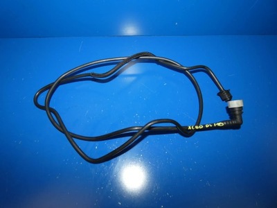 Volvo xc60 i s60 ii v60 шланг вакуумa wąż фото №1