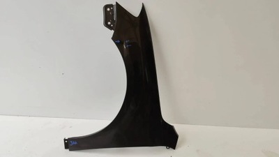 Vw passat b7 3aa крила лівий перед оригінал фото №1