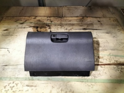 Бардачок чорний jeep cherokee xj 96-01 фото №1