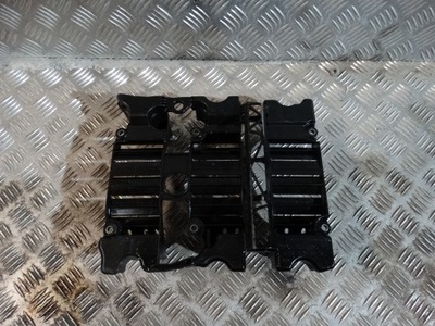 Idealny вкладыш картера масляный porsche macan 1 фото №1