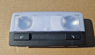 Opel astra k v 5 лампа czarna лампа малий внутрішня фото №1