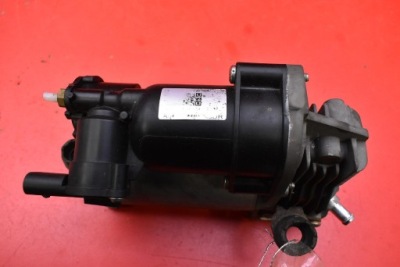 Насос компресор підвіска mercedes ml w164 3.0 cdi 224 km 4matic 05-08 фото №1