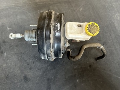 Усилитель тормозов насос тормозная subaru outback v 2015 - 2019 usa фото №1