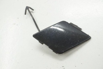 Vw tiguan 5n заглушка фаркоп бампера перед lc9x 5n0807241 фото №1