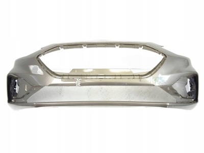 Ford focus 4 mk4 st бампер перед передний фото №1