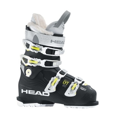 BUTY HEAD NEXO LYT 80 W BLACK 265