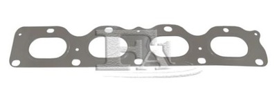 GASKET KOL. WYD. OPEL ASTRA H 1.6- 1.8 05-  