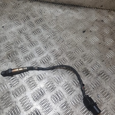 Датчик лямбда-зонд opel astra h 0281004026 фото №1