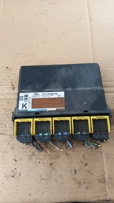 Модуль комфорту ford mondeo mk3 02r фото №1