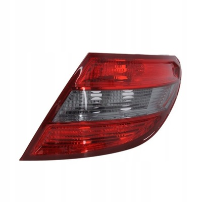 LAMP REAR P MERCEDES C SEDAN 01.07-03.11 TYC 11-11 - milautoparts-fr.ukrlive.com