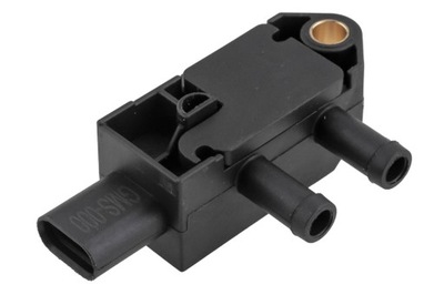 NTY SENSOR DE PRESIÓN AIRE ADAPTACJA WYSOKOSCIOWA ECS-MS-000  