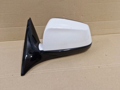 Bmw 6 f06 f12 f13 зеркало левая наружное фото №1