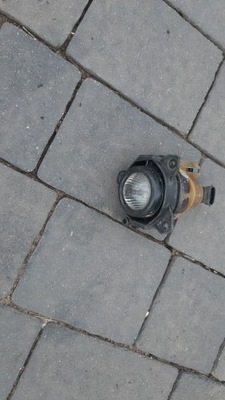 Протитуманна фара правий astra j lift фото №1