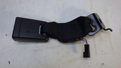 Кліпса поперечина безпеки задня bmw 1 f20 f21 7266352 фото №1