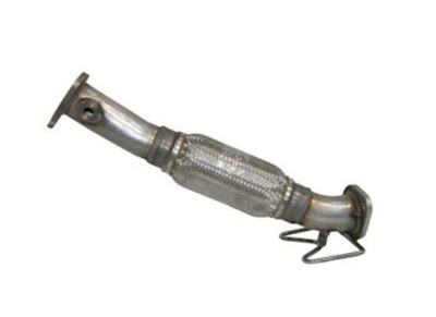 Труба renault safrane 2.0i фото №1