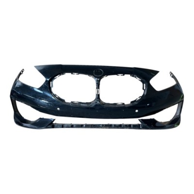 Бампер передний перед bmw serii 1 f40 f-40 фото №1