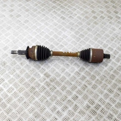 Ford mustang mach-e 2022 права сторона привідний вал задня фото №1