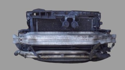 Audi a6 c6 рестайлінг  3.0 tdi ремінь передній автоматична коробка передач d957 фото №1