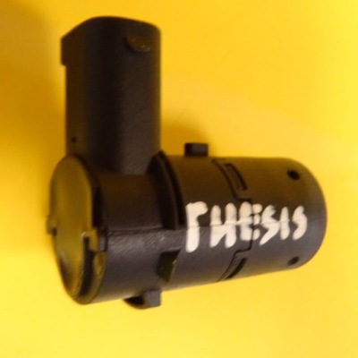 Датчик парковки pdc lancia thesis 156027152 nr72 фото №1