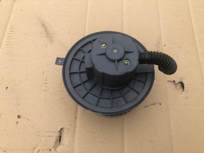 Daewoo matiz вентилятор обігрівача повітродувка фото №1