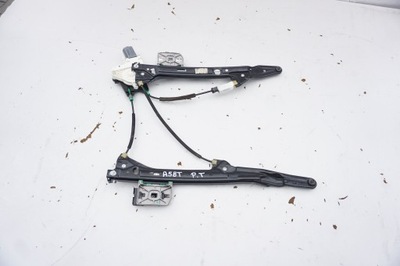 Механизм стекло правый задняя audi a5 8t sportback фото №1