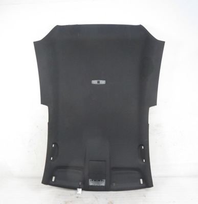 Потолок opel astra h gtc czarna фото №1