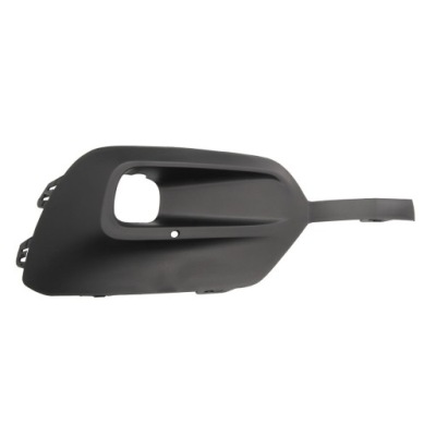 Решітка радіатора бампера перед l p opel combo e 06.18- 6502-07-0554916p фото №1