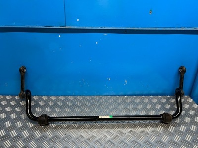 Audi a4 b9 2.0 tdi стабілізатор тяга перед фото №1