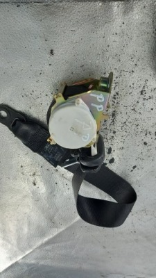 Ремінь правий перед ford focus mk2 05r універсал 2.0tdci фото №1