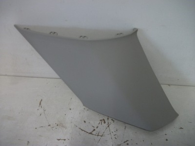 Skoda kamiq защита стойка правая задняя 658867246 фото №1