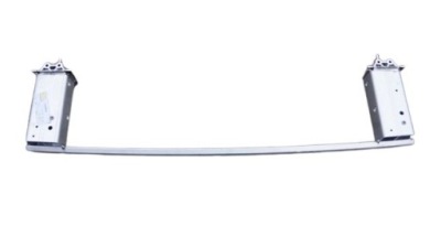 Volvo xc60 ii балка нижняя радиатор бампера перед фото №1