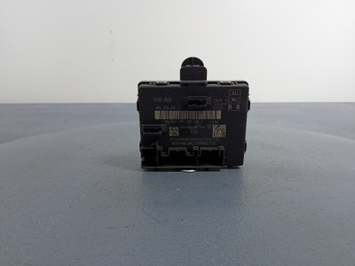 Audi a6 c8 4k модуль двері задня правий 4m1959595j фото №1