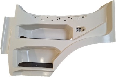 Підніжка підніжка ніша корпус поріг scania r s ngs ліва 2422394 b-b фото №1