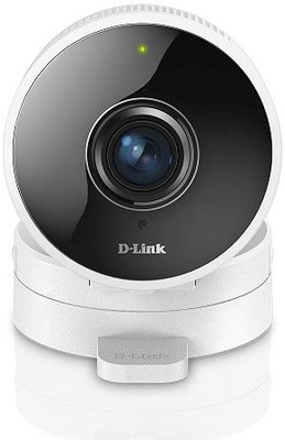 Kamera IP WiFi D-LINK DCS-8100LH |HD|180-stopni