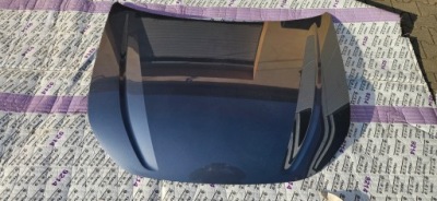 Капот a5 s5 audi оригинальный номер 8b3823029b idealna оригинал фото №1