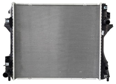 RADIATOR JAGUAR S-TYPE 99-07 2.7 DIESEL XR847785  