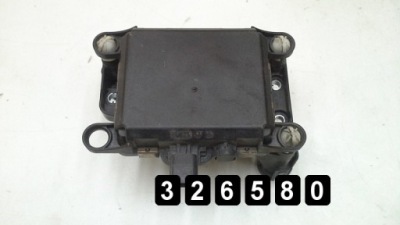 2010 peugeot 308 ecu 9673046780 фото №1